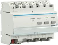 Hager MBN320, Hager MBN320 Leitungsschutzschalter 3 polig 6kA B-Charakteristik 20A 3
