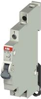 ABB E211-16-20 Ausschalter 16 A 2S 250 V AC/400 V AC
