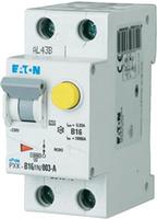 eaton FI/LS-Kombischalter PXK-C16/1N/003-A 236964 (1er)