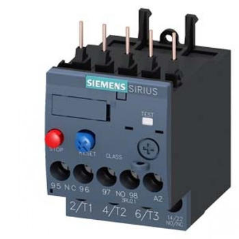 Siemens S00 3RU2116-0JB0