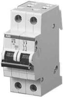 ABB 2CDS252001R0277, ABB Sicherungsautomat S202-K2 | Leitungsschutzschalter 2-polig