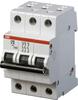 ABB S203-C32 Leitungsschutzschalter 3-polig Sicherungsautomat