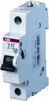 ABB 2CDS251001R0134, ABB S201-C13 Sicherungsautomat S200-1P 13...