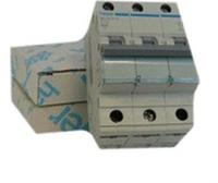 Hager MCN313 LS-Schalter 3P 6kA C-13A 3M Schraubtechnik