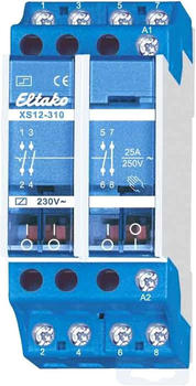 Eltako Stromstoß-Schalter XS12-310-230V