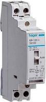 Hager HI406R, Hager Lastumschalter 4polig 125A HI406R (HI406R)