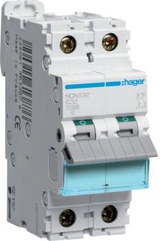 Hager NCN532