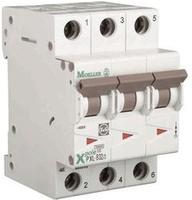 Eaton PXL-C10/3 Stromunterbrecher Miniatur-Leistungsschalter (236422)