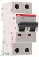 ABB Stotz S&J 2CDS272001R0065, ABB Stotz S&J ABB Stotz S&J Sicherungsautomat S202M-B6