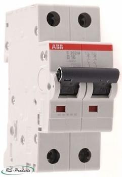 ABB S 202 M-B 25