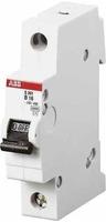 ABB Stotz S&J 2CDS271001R0084, ABB Stotz S&J ABB Stotz S&J Sicherungsautomat S201M-C8