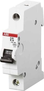 ABB S 201 M-C 40