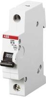 ABB Stotz S&J 2CDS271001R0634, ABB Stotz S&J ABB Stotz S&J Sicherungsautomat