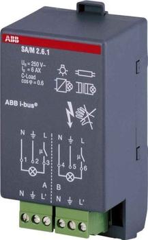 ABB Schaltaktormodul SA/M 2.6.1