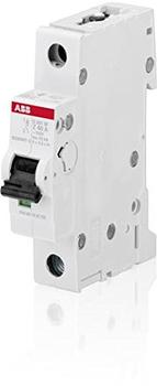 ABB S 201 M-K 1,6