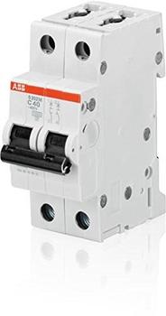 ABB S 202 M-K 1
