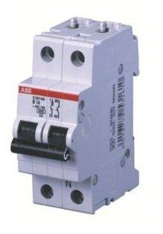 ABB S 201-C 1 NA