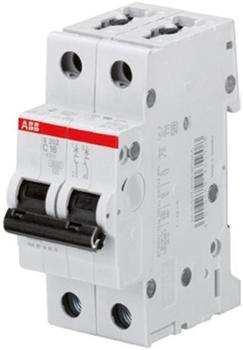 ABB S 201-C 50 NA
