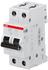ABB S201-C NA