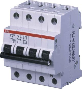 ABB Group S 203 M-B 10 NA
