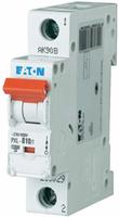 eaton LS-Schalter m.Beschrift. PXL-B10/1 236029 (1er)