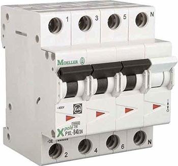 Moeller PXL-B6/3N