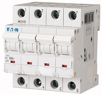 Moeller PXL-B50/4