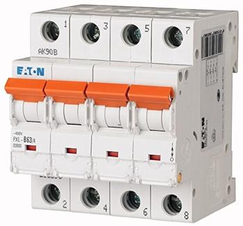 Moeller PXL-B63/4