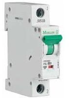 Eaton 236061, Eaton/M&ouml;ller Leitungsschutzschalter PXL C 25A 1-polig