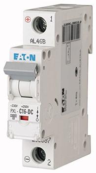 Moeller PXL-C16-DC