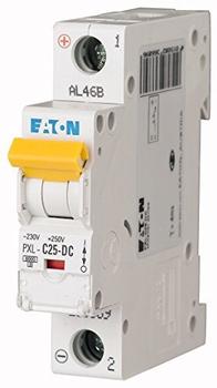 Moeller PXL-C25-DC
