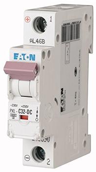 Moeller PXL-C32-DC