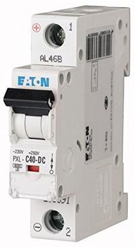 Moeller PXL-C40-DC