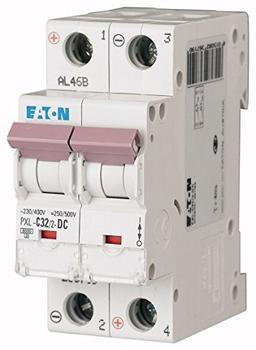 Moeller PXL-C32/2-DC