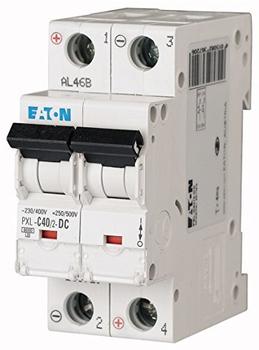 Moeller PXL-C40/2-DC