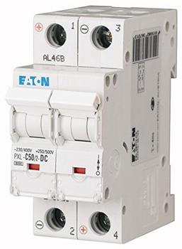 Moeller PXL-C50/2-DC