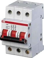 ABB E200 E204 Ger&auml;teschutzschalter Isolator f&uuml;r Befehlslast