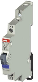 ABB Leuchttaster 115-250VAC E217-16-10C