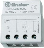 Finder Stromsto&szlig;schalter 13.91.8.230.0000