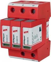 DEHNguard modular DG M TNC 275 952300 DEHN Schutzl&ouml;sungen