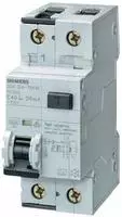 Siemens 5SU13566KK32, Siemens 5SU13566KK32 Schalter 32A 0.03A 230V