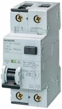 Siemens FI-Leitungsschutz B 32A