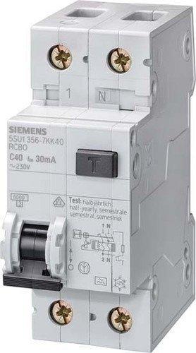 Siemens FI-Leitungsschutz 5SU1356-6KK13
