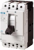 EATON PN2-250 Lasttrennschalter 266007 3p 250A 266007