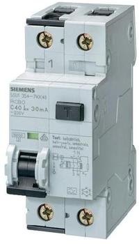 Siemens FI-Leitungsschutz 5SU1656-6KK25