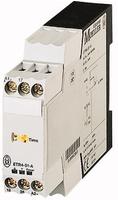 EATON Stern-Dreieck-Zeitrelais ETR4-51-A ETR4 3A 24-240VAC/DC 3-60sek ETR4-51-A