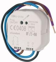 3Com EATON Smart Home xComfort Funk Schaltaktor pot.fr. Tas.fu (121080)