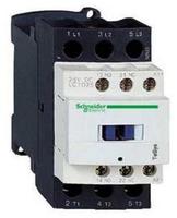 Schneider Electric LC1D12P7, Schneider Electric LC1D12P7 Sch&uuml;tz 1 Schlie&szlig;er, 1
