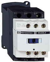 GS Leistungssch&uuml;tz LC1D09BD 9A 24V GS