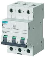 Siemens 5SL63137 5SL6313-7 Leitungsschutzschalter 3polig 13A 400V